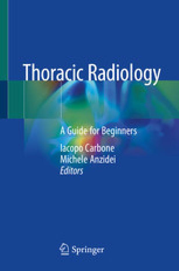 Thoracic radiology