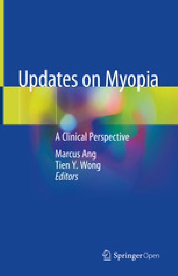 UPDATES ON MYOPIA
