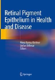 Retinal pigment epithelium...
