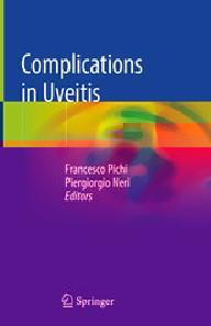 Complications in uveitis