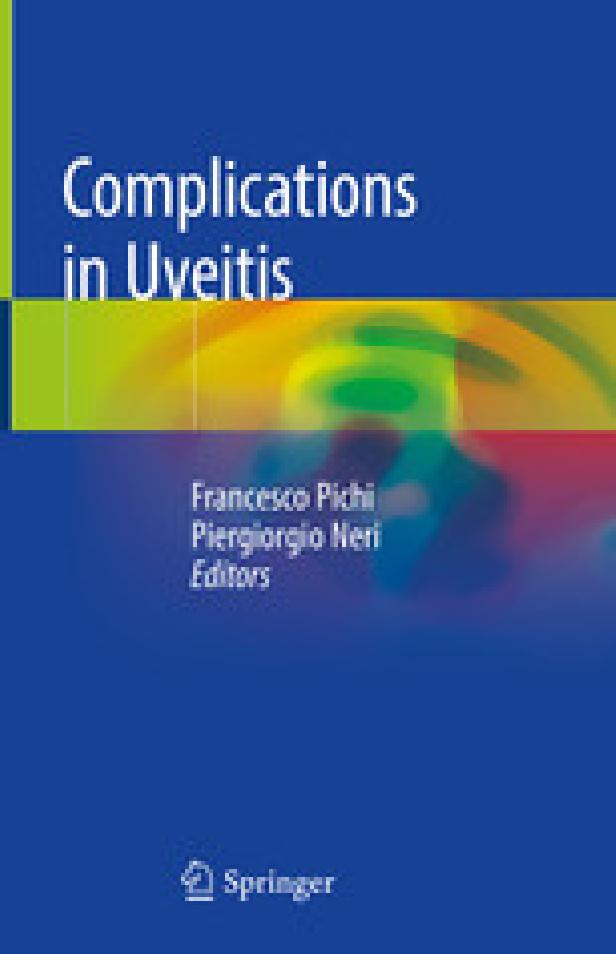 Complications in uveitis