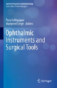 Ophthalmic instruments and...