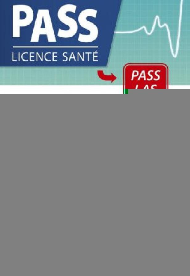 BIOCHIMIE ET BIOLOGIE MOLECULAIRE