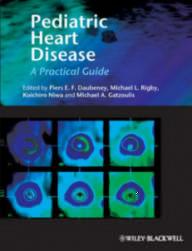 Pediatric heart disease
