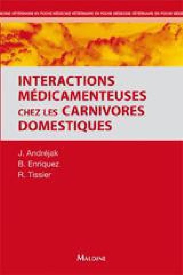 Interactions medicamenteuses