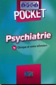 IFSI-POCKET - PSYCHIATRIE