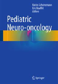 Pediatric neuro-oncology