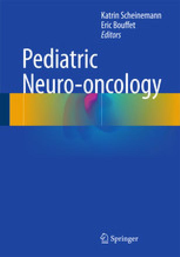 Pediatric neuro-oncology