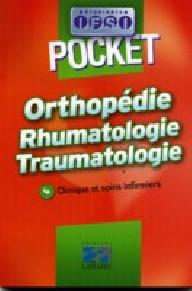 IFSI POCKET - ORTHOPEDIE...