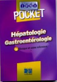 IFSI POCKET - HEPATOLOGIE...