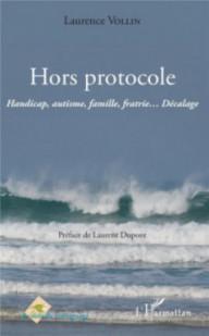Hors protocole ; handicap,...