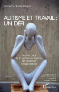 Autisme et travail : un...