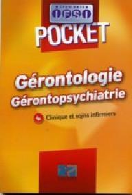 IFSI POCKET - GERONTOLOGIE...