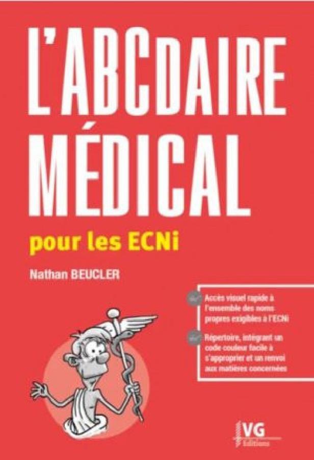 L ABCDAIRE MEDICALE POUR LES ECNI