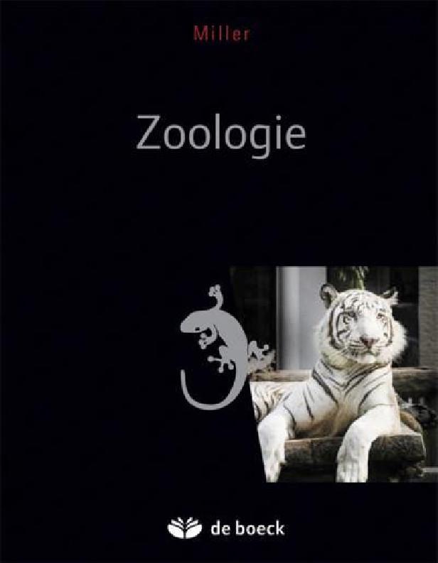 ZOOLOGIE