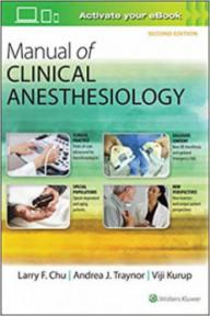Manual of clinical...