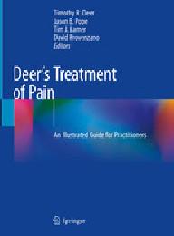 Deer's treatment of pain