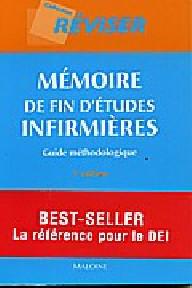 MEMOIRE DE FIN D'ETUDES...