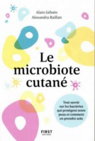 LE MICROBIOTE CUTANE