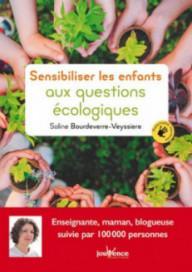 SENSIBILISER LES ENFANTS...