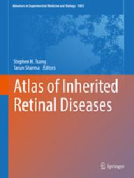 Atlas of inherited retinal...
