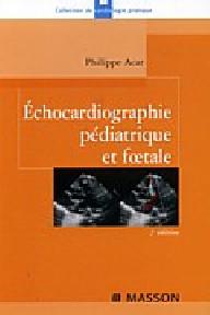 ECHOCARDIOGRAPHIE...