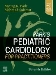 PARK'S PEDIATRIC CARDIOLOGY...