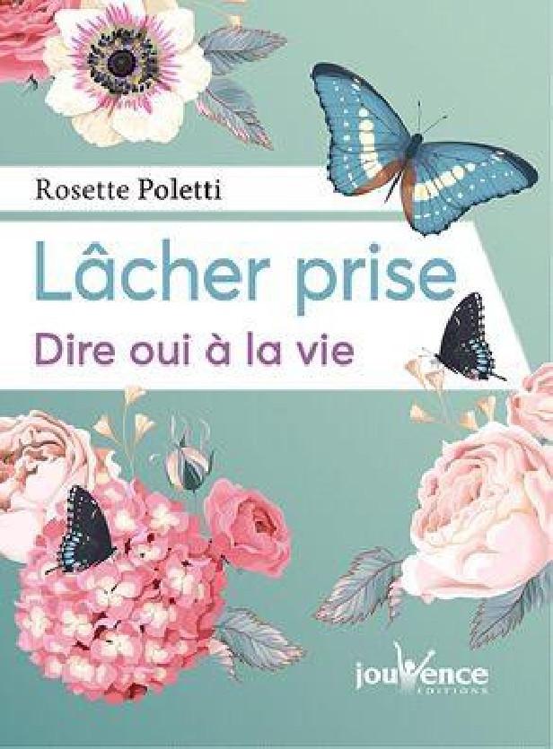 LACHER-PRISE - DIRE OUI A LA VIE