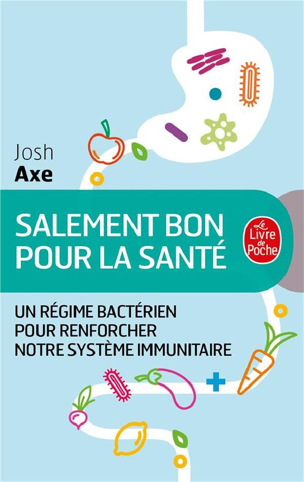 SALEMENT BON POUR LA SANTE