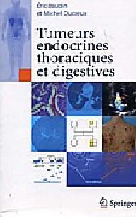 TUMEURS ENDOCRINES...