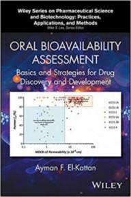 ORAL BIOAVAILABILITY...