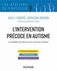 L'INTERVENTION PRECOCE EN...