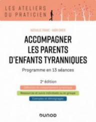 ACCOMPAGNER LES PARENTS...