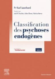 CLASSIFICATION DES...