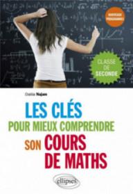 LES CLES POUR MIEUX...