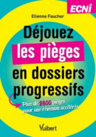 DEJOUEZ LES PIEGES EN...
