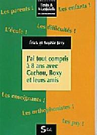 J'AI TOUT COMPRIS A 8 ANS...