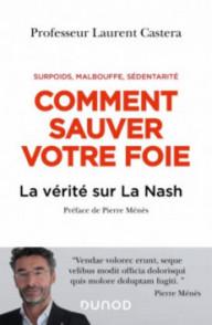 COMMENT SAUVER VOTRE FOIE -...