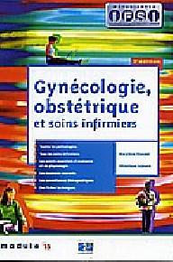 GYNECOLOGIE OBSTETRIQUE ET...