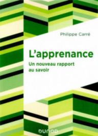 L'APPRENANCE - UN NOUVEAU...