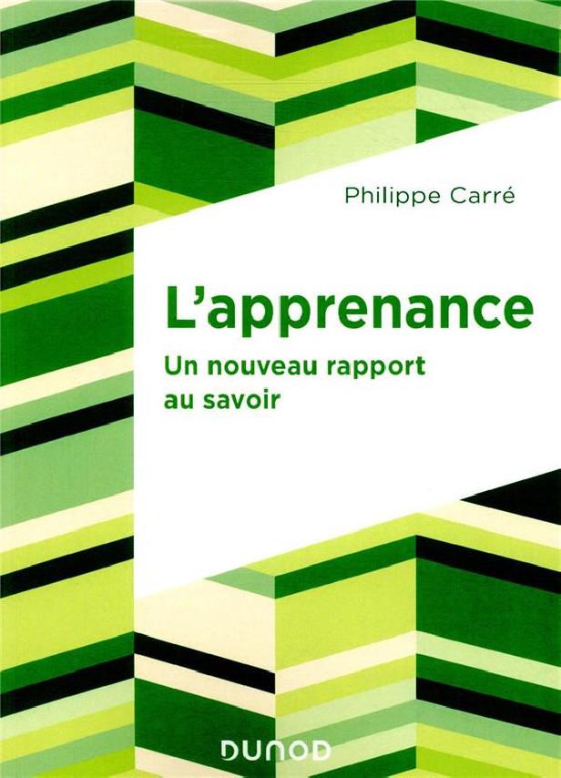 L'APPRENANCE - UN NOUVEAU RAPPORT AU SAVOIR