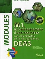 M1 ACCOMPAGNEMENT D'UNE...