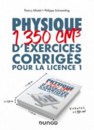 PHYSIQUE - 1350 CM3...