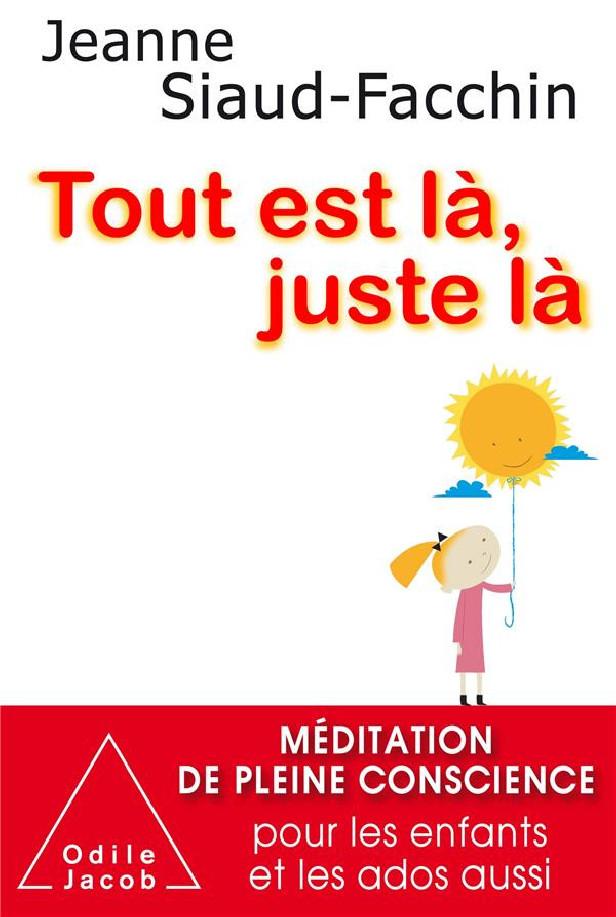 TOUT EST LA, JUSTE LA-NE