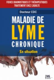 MALADIE DE LYME CHRONIQUE