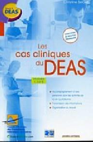 CAS CONCRETS DU DEAS MODULE...