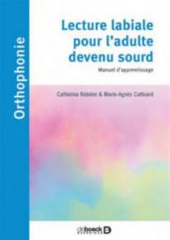 LECTURE LABIALE POUR...