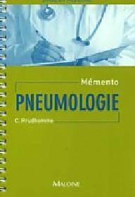 PNEUMOLOGIE - MSM