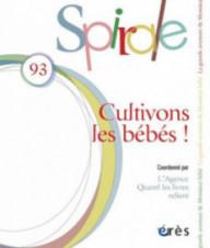 SPIRALE 93 - CULTIVONS LES...