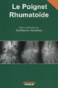 LE POIGNET RHUMATOIDE